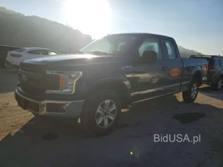 FORD F150 SUPER CAB