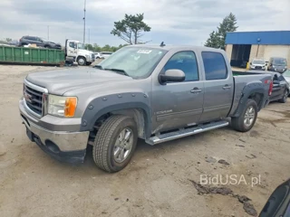 GMC SIERRA K1500