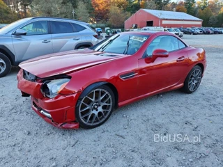 MERCEDES-BENZ SLK 250
