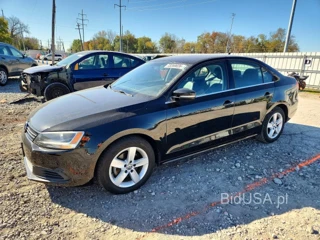 VOLKSWAGEN JETTA TDI