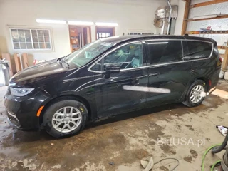 CHRYSLER PACIFICA SELECT