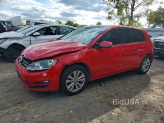 VOLKSWAGEN GOLF S
