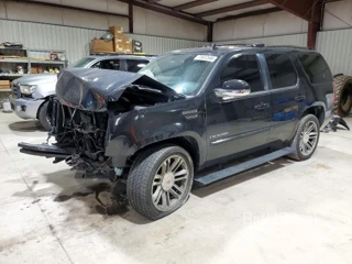 CADILLAC ESCALADE PREMIUM