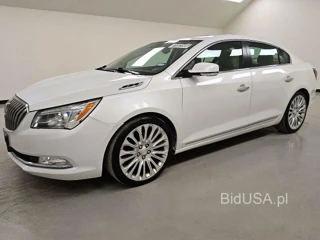 BUICK LACROSSE PREMIUM