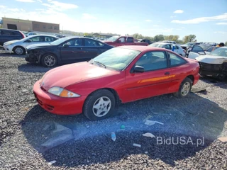 CHEVROLET CAVALIER