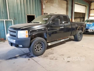 CHEVROLET SILVERADO K1500