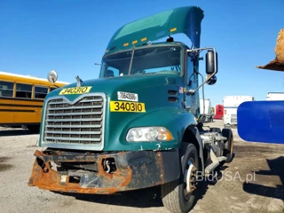 MACK CXU613