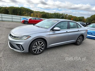VOLKSWAGEN JETTA SE