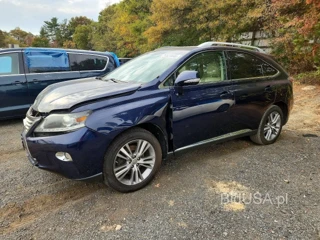 LEXUS RX 350 BASE