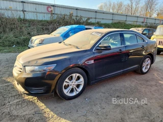 FORD TAURUS SEL
