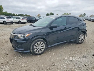 HONDA HR-V SPORT