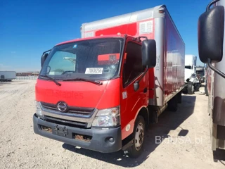 HINO 195