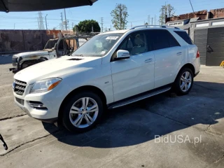 MERCEDES-BENZ ML 350 4MATIC