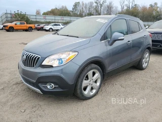 BUICK ENCORE CONVENIENCE