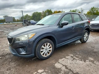 MAZDA CX-5 SPORT