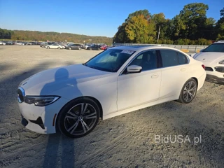 BMW 330I