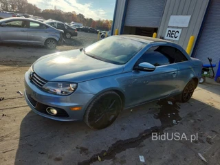 VOLKSWAGEN EOS KOMFORT