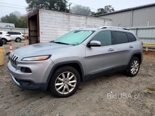 JEEP CHEROKEE LIMITED