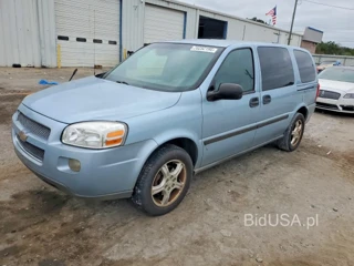 CHEVROLET UPLANDER LS
