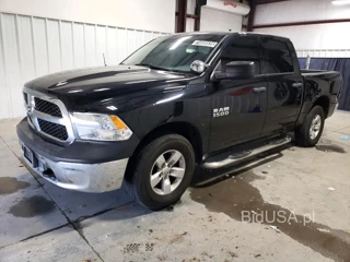 RAM 1500 ST
