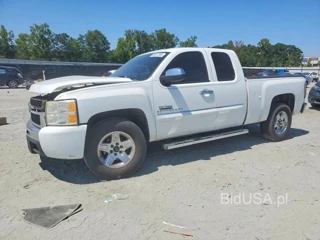 CHEVROLET SILVERADO C1500 LT