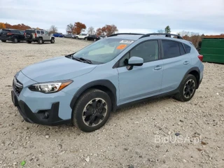 SUBARU CROSSTREK PREMIUM