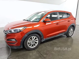 HYUNDAI TUCSON ECO