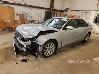 AUDI A4 PREMIUM