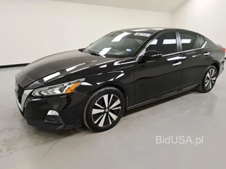 NISSAN ALTIMA SV