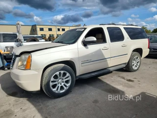 GMC YUKON XL C1500 SLT