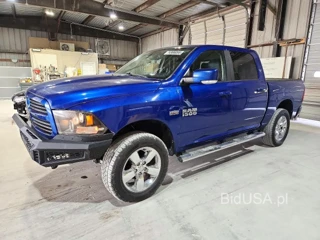RAM 1500 SPORT