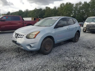 NISSAN ROGUE SELECT S