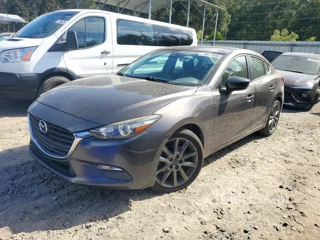 MAZDA 3 TOURING