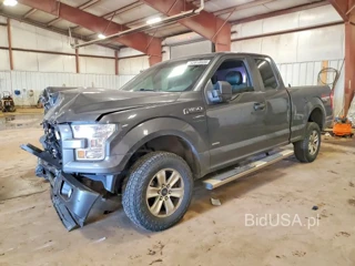 FORD F150 SUPER CAB