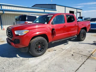 TOYOTA TACOMA SR V6
