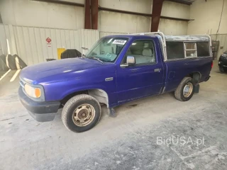 MAZDA B2300