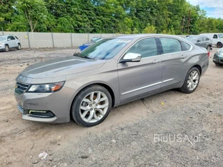 CHEVROLET IMPALA PREMIER