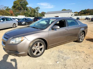 CHEVROLET MALIBU 1LT