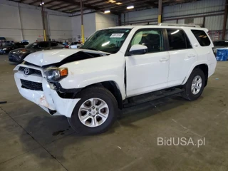 TOYOTA 4RUNNER SR5