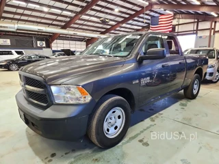 RAM 1500 CLASSIC TRADESMAN