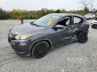 HONDA HR-V EXL