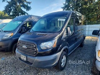 FORD TRANSIT T-250