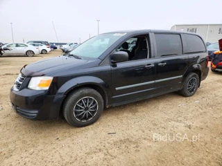 DODGE GRAND CARAVAN SE