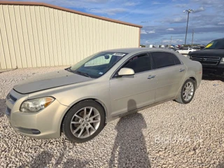 CHEVROLET MALIBU 2LT