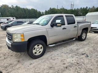 CHEVROLET SILVERADO K1500