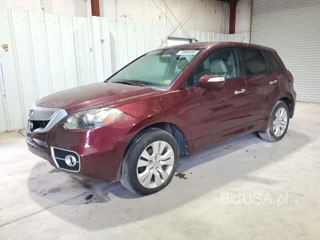 ACURA RDX