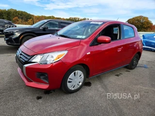 MITSUBISHI MIRAGE ES