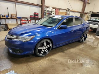 ACURA ILX PREMIUM