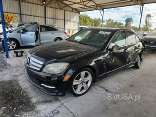 MERCEDES-BENZ C 350