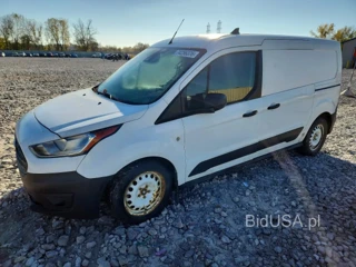 FORD TRANSIT CONNECT XL